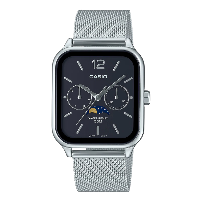 ����ŷ��CASIO��������ʾʯӢ�� MTP-M305M-1AVDF  329.05Ԫ