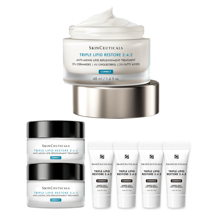 SkinCeuticals ������ 242�޻���˪ 48ml����˪42ml+����4ml 1186.48Ԫ