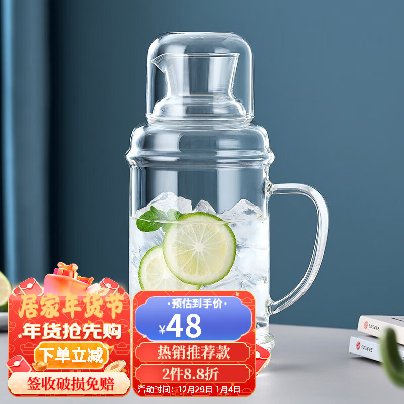 如何看玻璃杯商品历史价格|玻璃杯价格走势图