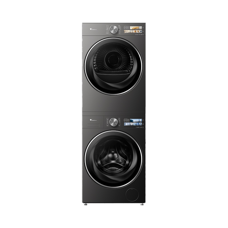 LittleSwan С��� С��÷3.0Ԧ��� �ȱ�ϴ����װ 12KG TG12VE40PRO+TH12VE40MAX7263.84Ԫ������6999Ԫ��