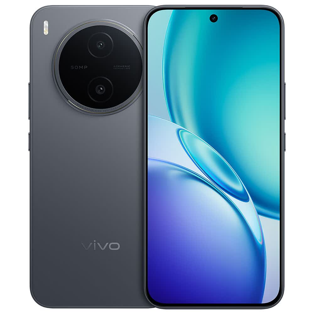 vivoY600Pro 8GB+128GB 皓月黑 【通讯】10200mAh耐超低温蓝海电池 耐久抗摔防水 AI手机