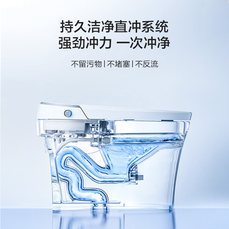2024年最建议入手的10款智能马桶，口碑榜热销榜均有排名-图片10