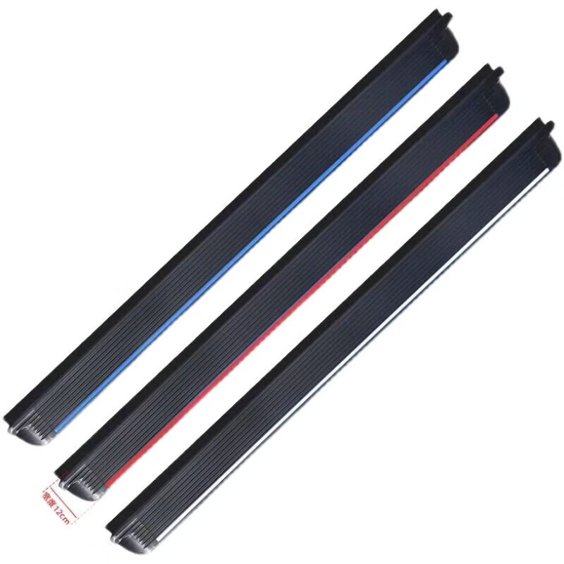 纽荣适用于奇瑞捷途X70plus脚踏板捷途X90plus踏板捷途山海L7L9L6 捷途系列加厚魅白款(宽10) 对装不带灯