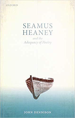 【预订】seamus heaney and the adequacy of