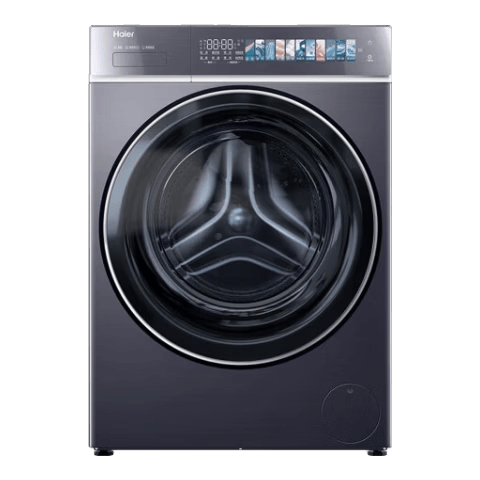 ������Haier����Ϫ4.0���³�����588 ��Ͳϴ�»�ȫ�Զ� ������ƽǶ������ һ����Ч����540��Ͳ����ϴ �ҵ粹�� ��Ͳ��ϴ 12kg ˫��Ͷ+540��Ͳ+1.23ϴ���� 3882Ԫ