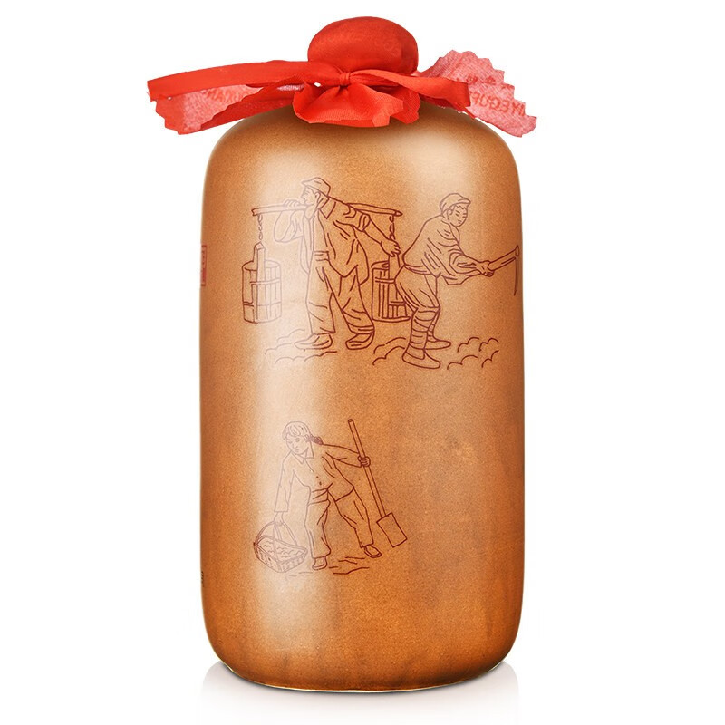 伊力特50度伊力特纪念版1500ml*4 绵柔浓香型白酒 新疆白酒整箱装 50度 1500mL 4瓶 整箱装