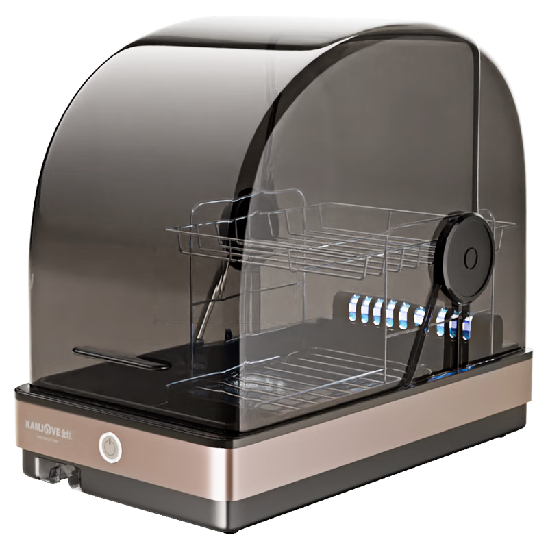 KAMJOVEС̨ʽ ȷɲ߱ӿӲ;߼ð칫Ҳ豭ɹ XD-20 һǼ 22L ɱ+ѭȷɡ