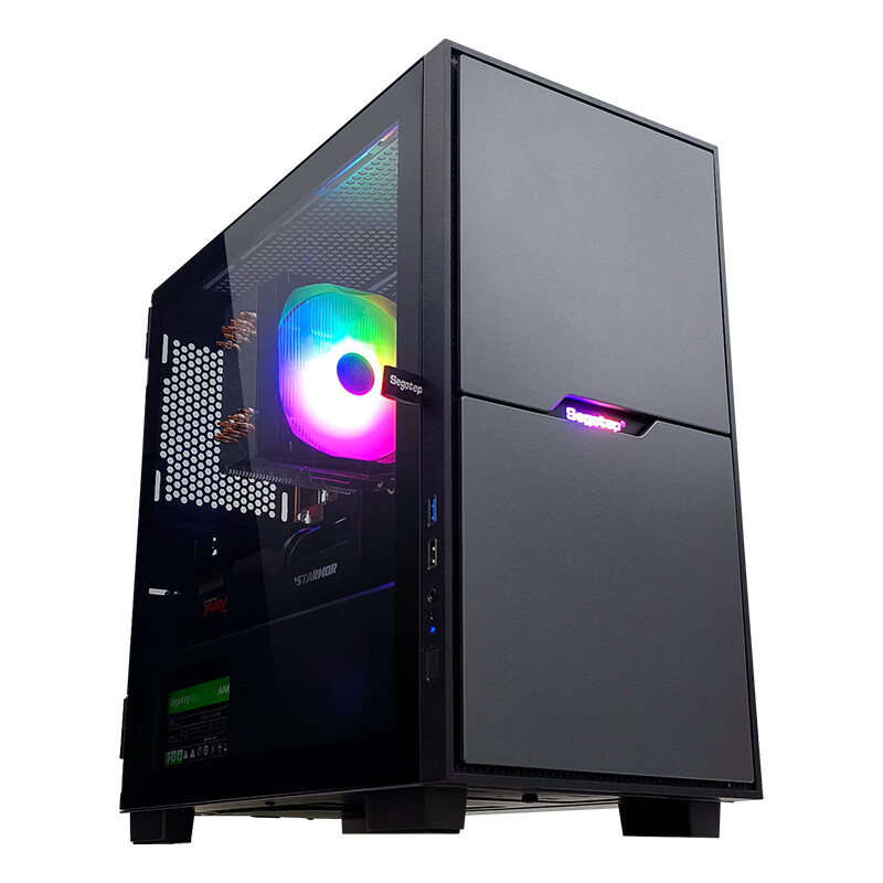 微星 微星 RX7650GRE 合金 图片 4