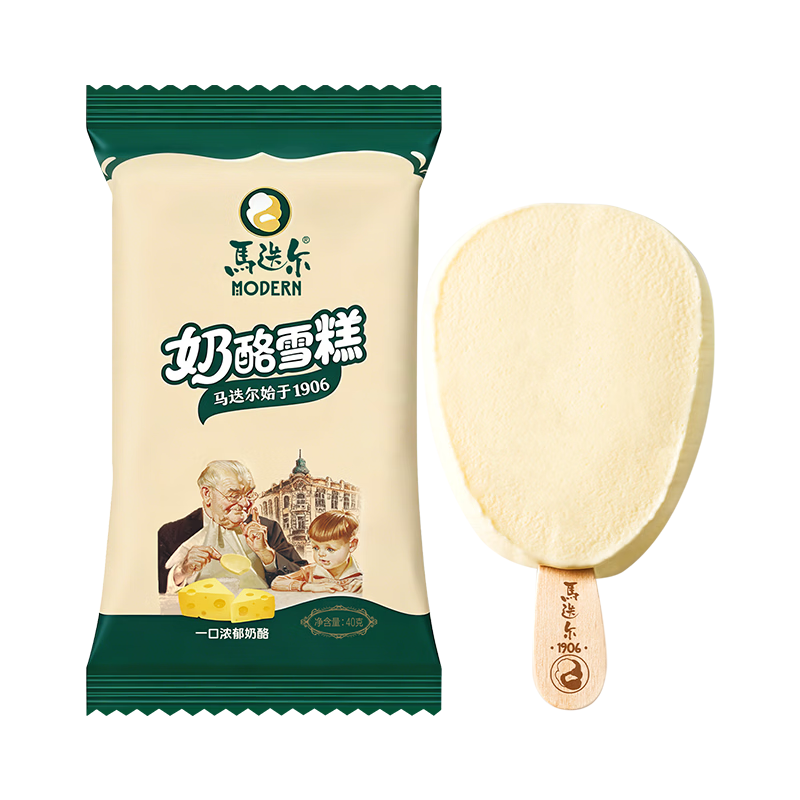 ����������� ���ҿ�ζ40g*4֧ �л����ֺű�����ѩ���ϱ������� 27.9Ԫ