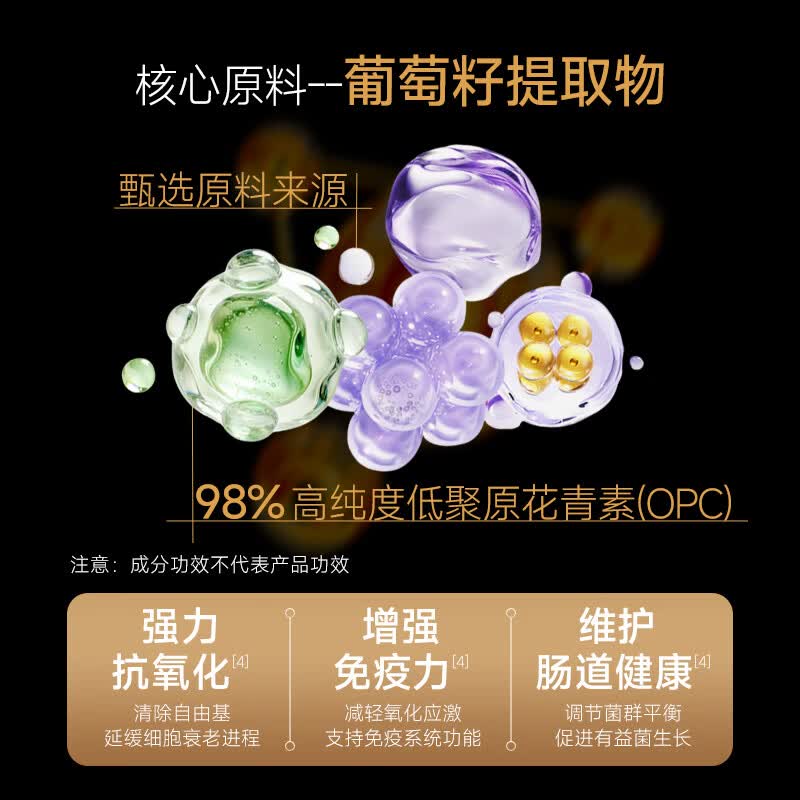 科学喵Dr.cats气酥醒营养粉初期老年犬科学配方营养补充剂 元气酥醒营养粉-犬用
