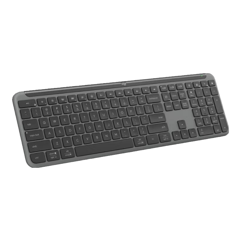罗技 K950