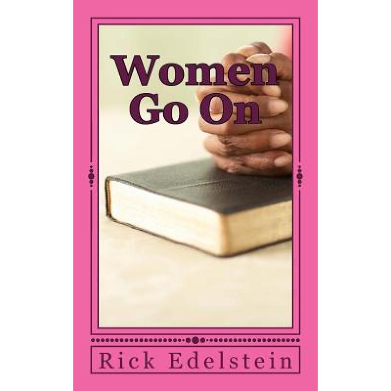 预订 Women Go On