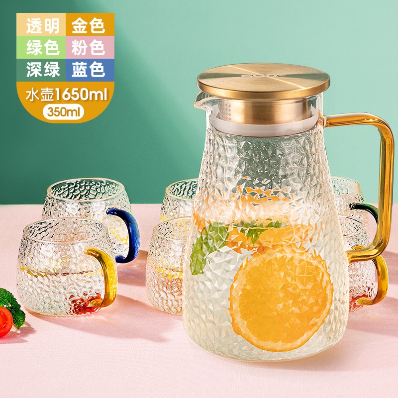 深度点评富光SHB-1910玻璃水杯更好，真相爆料评测