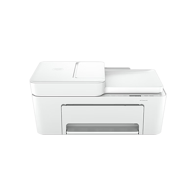 惠普(HP)2820/10系列 A4彩色喷墨打印机 小型家用学生试卷作业照片打印 手机无线WIFI打印复印扫描一体机 惠普4210e【无线+打印复印扫描+自动输稿器】 套餐二:单彩色连喷加墨+3瓶彩色墨水【学习会员】