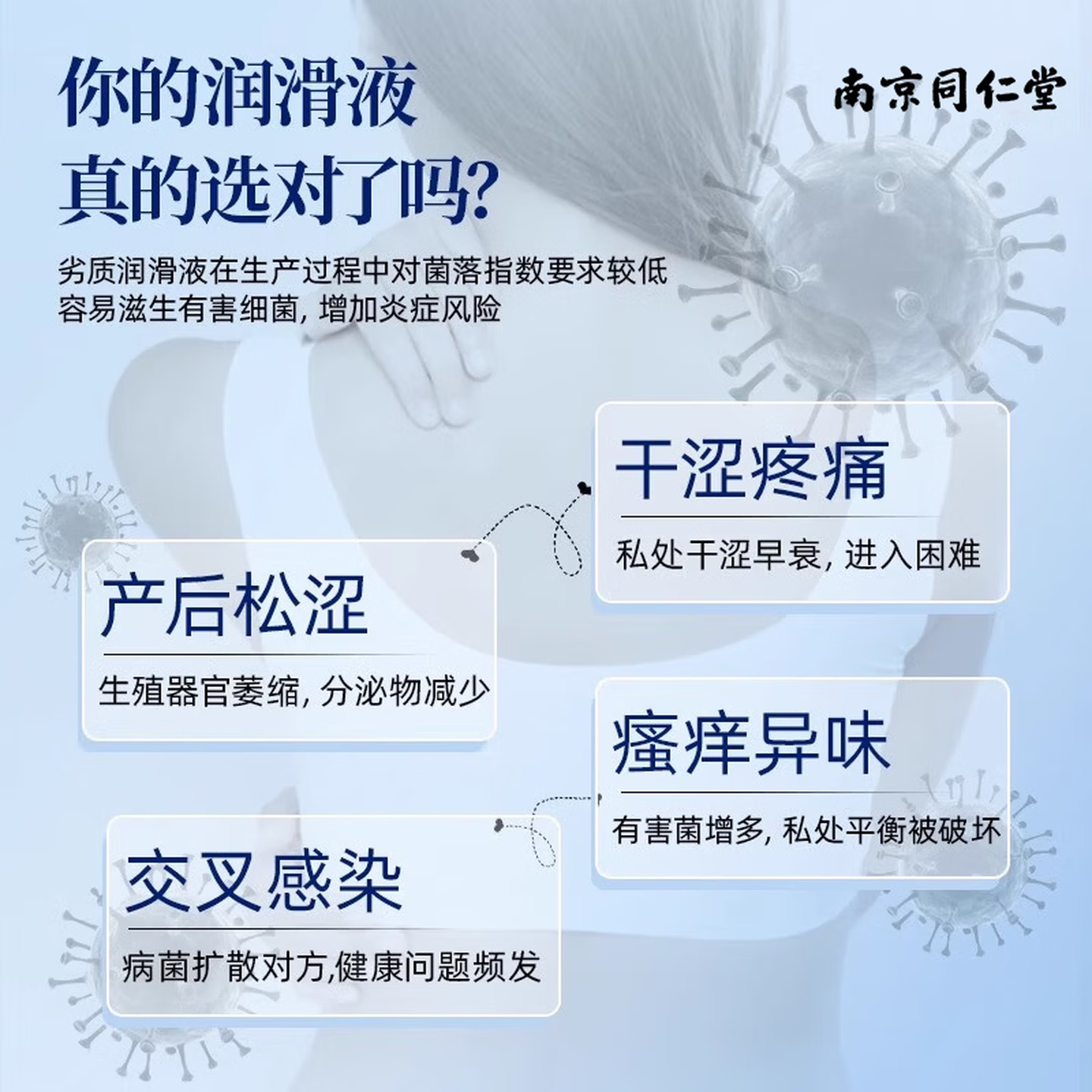 南京同仁堂润滑液夫妻用同房润滑剂阴道干涩免洗可舔更年期中老年润滑油房事 2瓶钜惠装】成人房事免洗可舔持久润滑 性润滑液夫妻中老年房事润滑液润滑油润滑液夫妻用