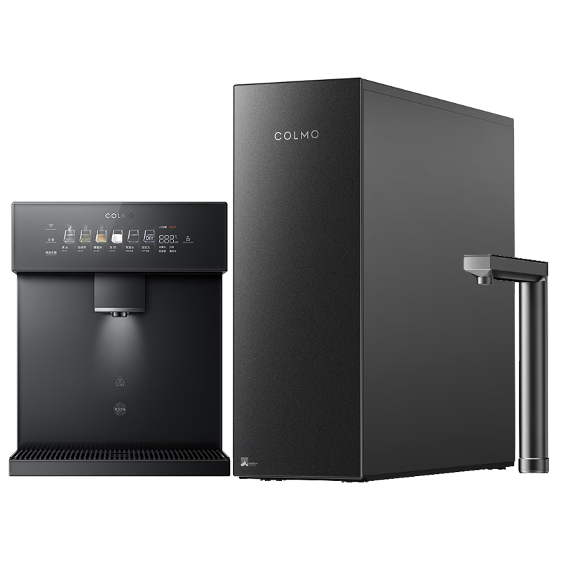 COLMO������C3Ultra+RA09���¾�ˮ����װ ���������һ 1200G��ͨ�� ��׼���� 7641Ԫ