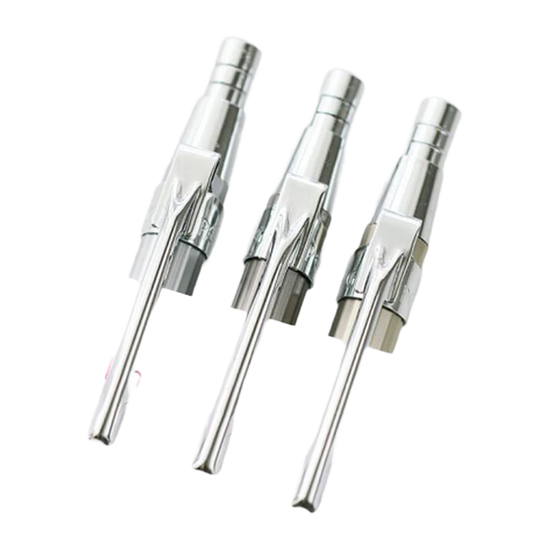 晨光（M&G）晨光文具MP1001自动铅笔金属活动铅笔学习办公用品 0.7mm（单位：支）