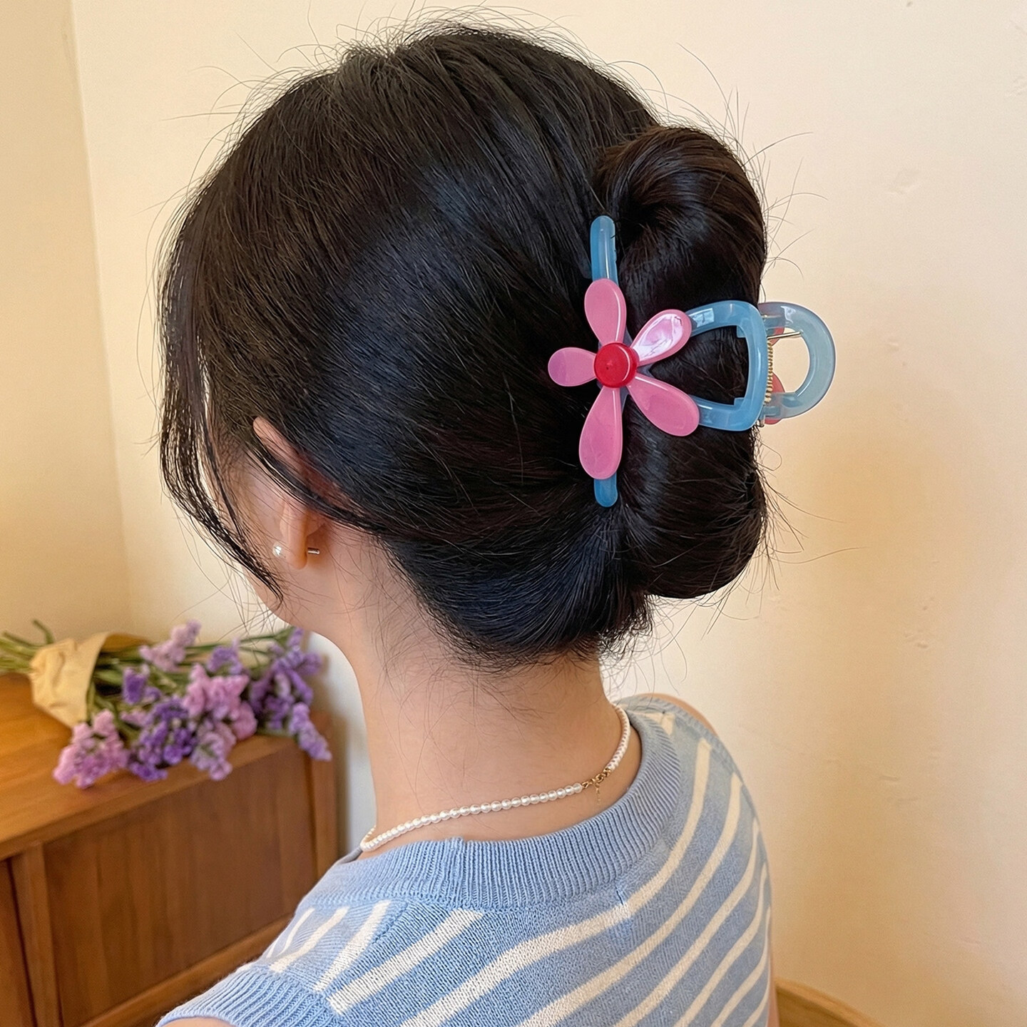 ����ŵ2026�¿�߼��л����к������ �̷����з����ټ��Ӱٴ�ץ��ͷ�� 3#��ɫС��8cm 1�� 5.9Ԫ