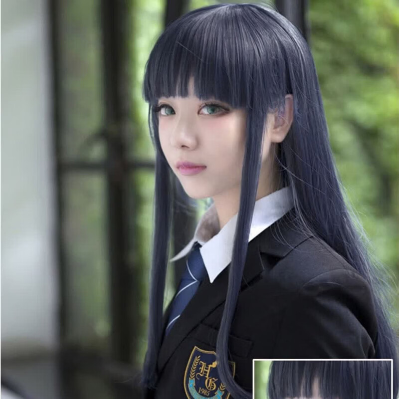 伪男娘新手cosplay化妆品套装cos初学者学生党漫展专用彩妆 【豪华COS套装】34件套
