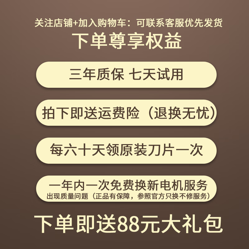 房公子中药材粉碎机商用小型家用打粉机超细研磨机五谷杂粮磨粉机药房同款磨粉机304不锈钢大料花椒三七 【升级款】旋钮304食品级不锈钢800g六叶钢刀