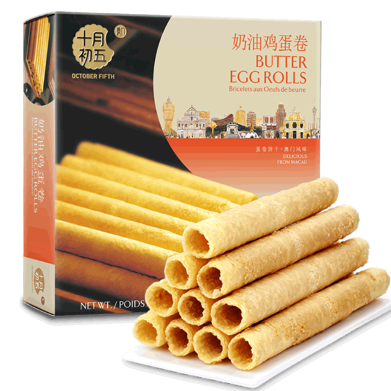 口感丰富又实惠！了解奶油鸡蛋卷历史价格走势|饼干蛋糕历史价格查询工具