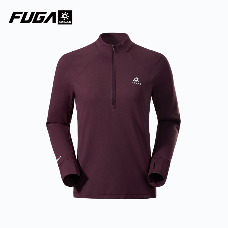 KAILAS FUGA����ʯ��ɽ���ܳ���T��Ů����˶���ɽͽ��ԽҰ��ɹ�־��ٸ��� ��ɰɫ M 650Ԫ