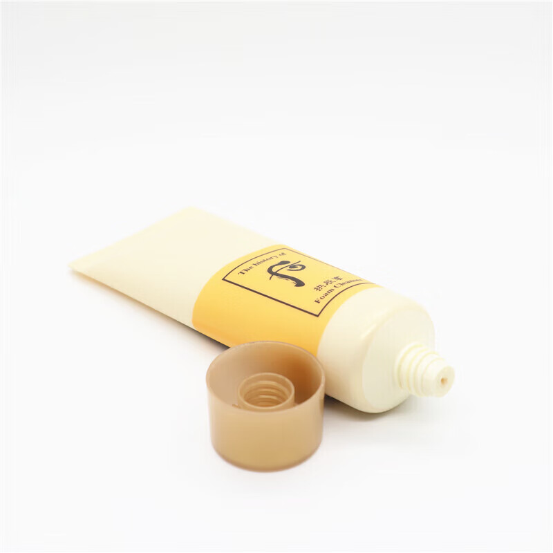 后（The History of Whoo）拱辰享中样洗面奶40ml*3支 到手共120ml
