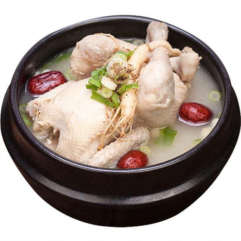 农家散养的土鸭子新鲜现杀农家散养老鸭 2.4斤-一只