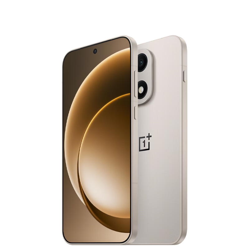 一加15 16GB+512GB 原色沙丘 oppo 第五代骁龙8至尊版 165Hz超高刷 旗舰游戏电竞5G智能手机