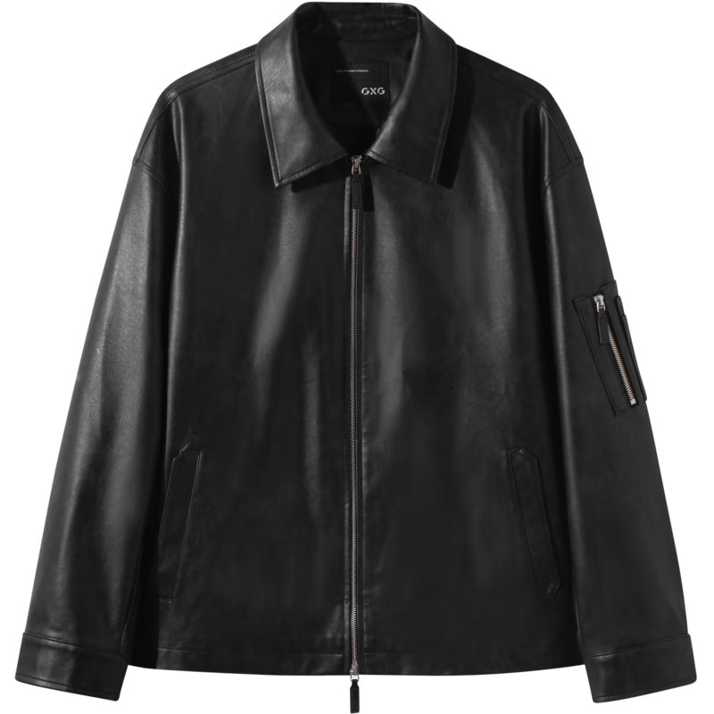 GXG��װ��puƤ�� �ʸ�puƤ�п������м�Լ�����п� 2024������Ʒ ��ɫ 175/L