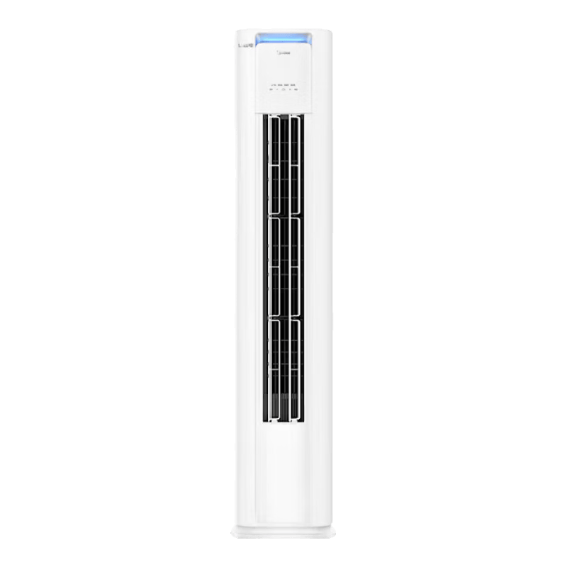 美的（Midea）空调柜机 3匹酷省电PRO新一级能效节能省电变频速冷暖 APP智控除湿客厅立式柜机 家电以旧换新 酷省电Pro 一级能效 大3匹 一键酷省电37%