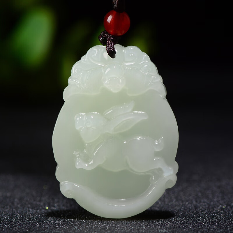 历史和田玉吊坠价格查询的网站|和田玉吊坠价格历史