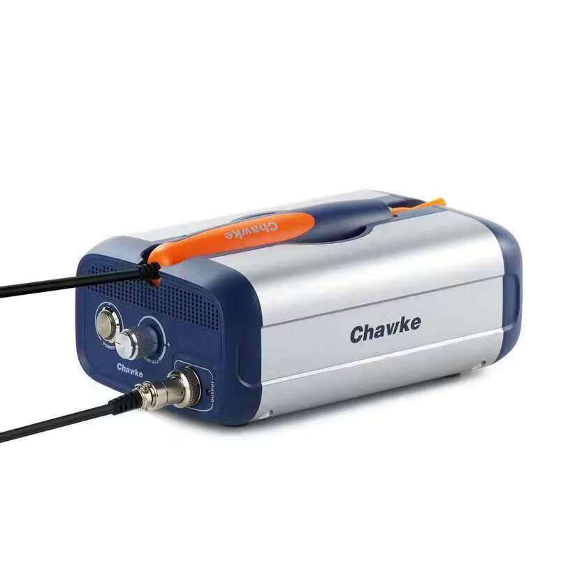 Chawke 65W超声波切割刀大功率手持切割工业塑料亚克力水口雕刻刀 Chawke Pro带风扇冷却系统