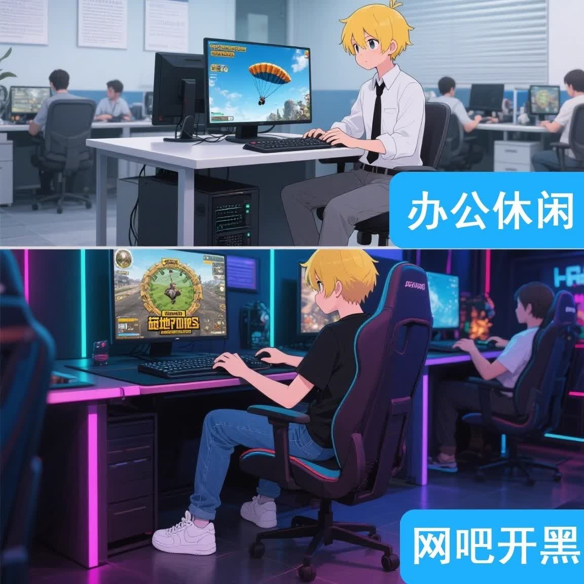 PUBK【稳定】吃鸡绝地PUB求生Gusb数码宝物理压外设U盘吸附枪玄武磐石绝地主播同款宏求生网吧家用不封 套餐三：模拟压+ai顶级吸附+狙吸