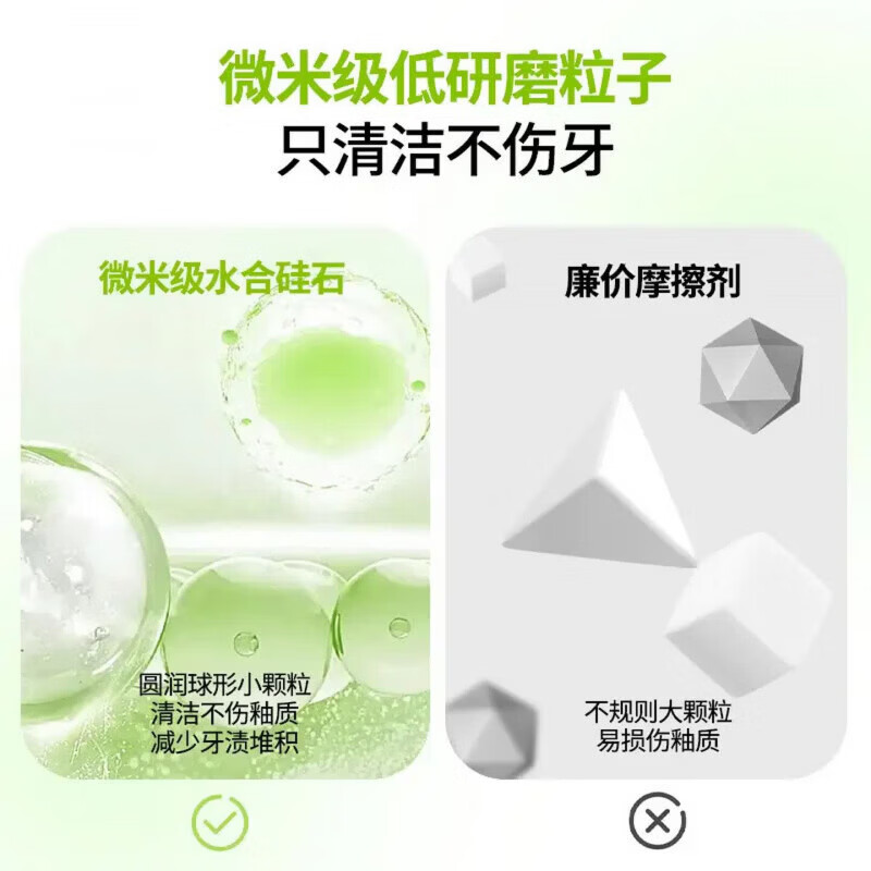 索法碌柚叶牙膏清新口气牙膏去黄渍茶渍烟渍美白净齿减少异味口臭 1支【体验装】多支更实惠 【官方直售】