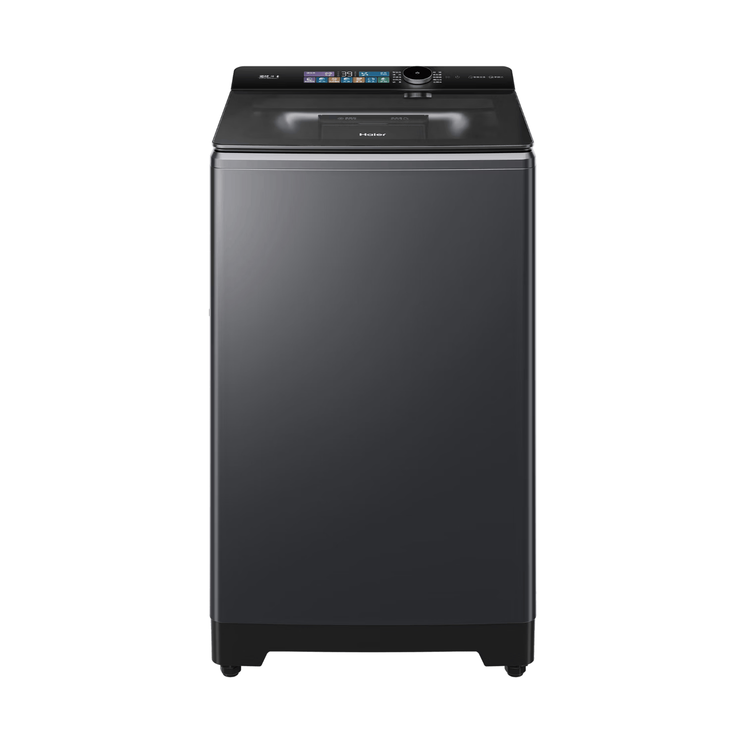 ������Haier����Ϫ5.0 ȫ�Զ�����ϴ�»�12KG ����������ֱ����������ִ�ϴ3.0������ BDSE5AD6U1���²���15% 2163.01Ԫ