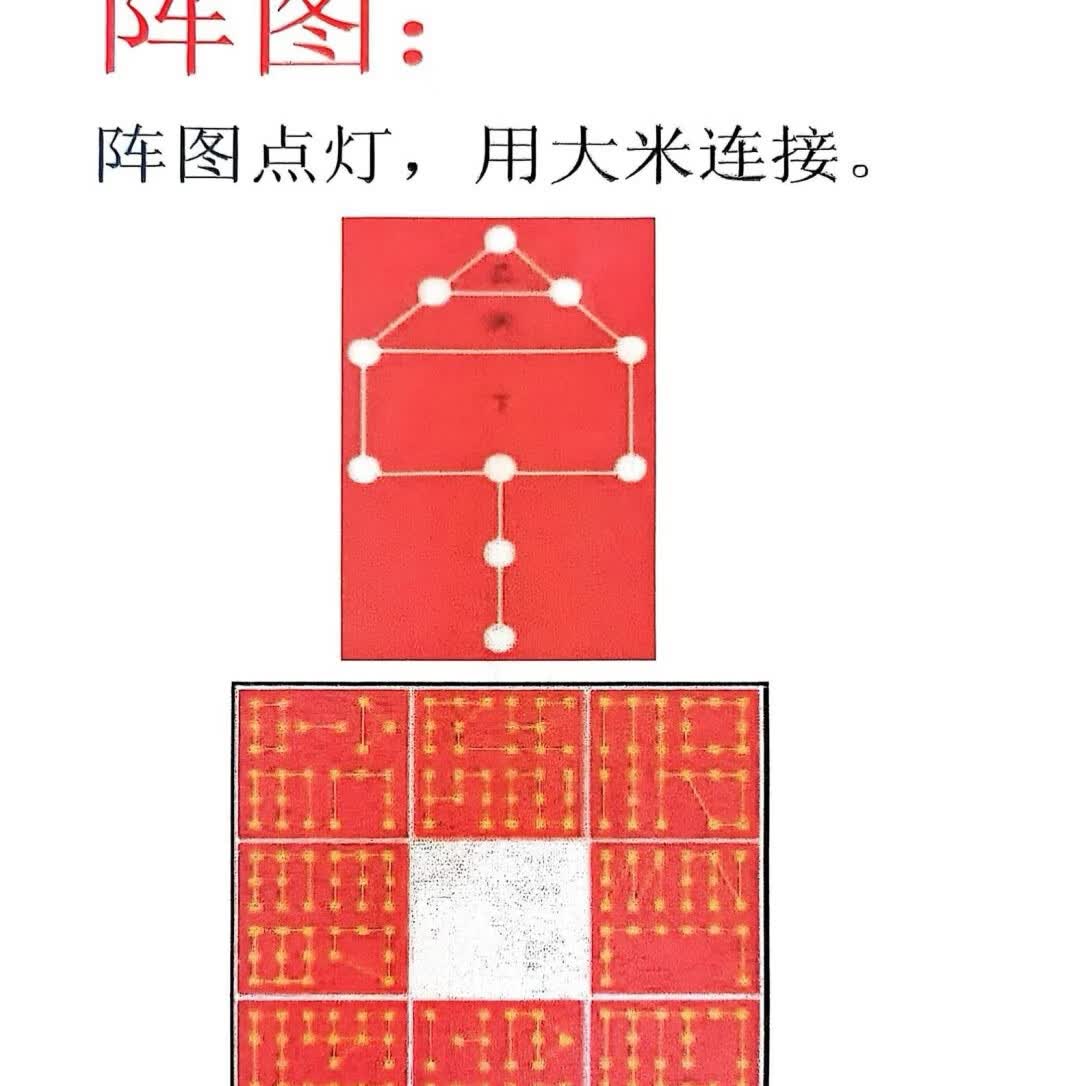 灯阵 秘法化解系列《奇门遁甲灯阵与化解》《灯阵之光》《内传灯阵布局》《风水布局灯阵图》《道教灯阵图》《道坛灯仪》《八难灯城仪》《孔明仙师灯阵》《民间布局秘法》《古法破解灯阵》《九天玄女奇门阵法》 九天