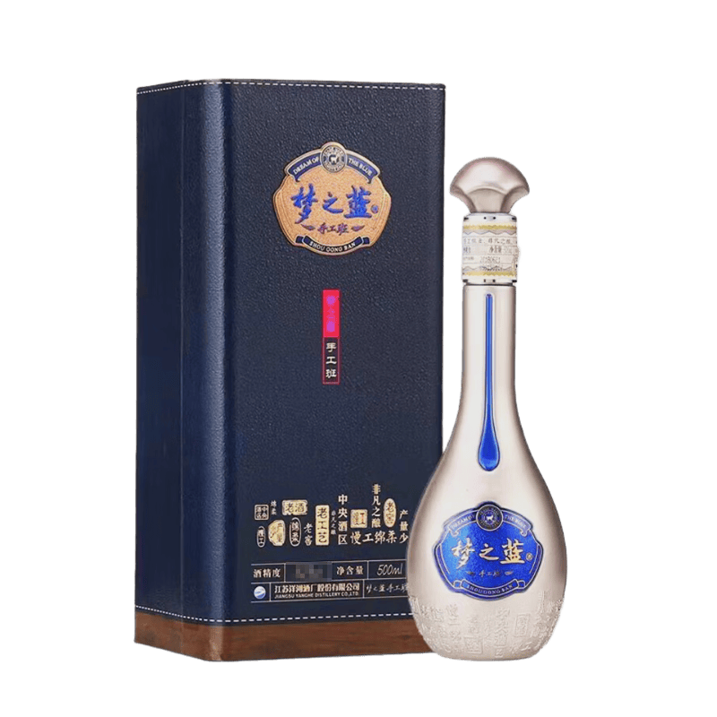 ��� ��֮�� �ֹ��� 40.8��500ml ��ƿװ ����Ũ���ͣ��ϰ��������� 715.1Ԫ