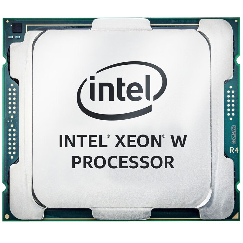 英特尔（Intel）  至强Xeon W-21xx 22xx 12xx 13xx 33xx系列CPU XEON W-2275（14C28T 3.3G）