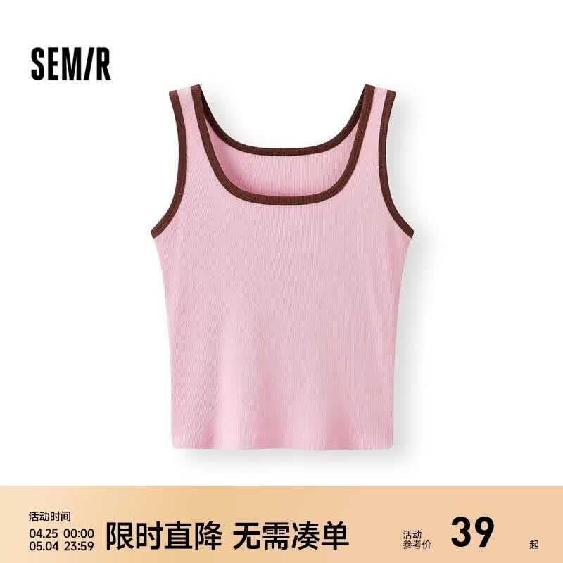 ���ڲ�����ɭ����Semir������Ů�Ķ̿�U�����н�������ײɫ�ڴ����ʰٴ��Լ�������� �λ÷�60352 S    38.99Ԫ