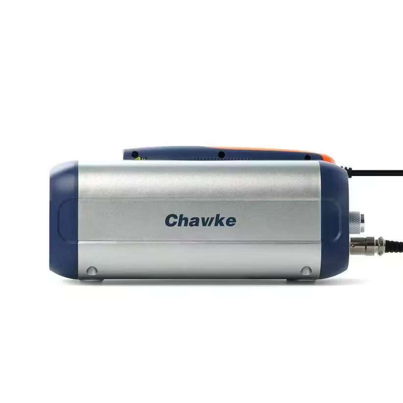 Chawke 65W超声波切割刀大功率手持切割工业塑料亚克力水口雕刻刀 Chawke Pro带风扇冷却系统