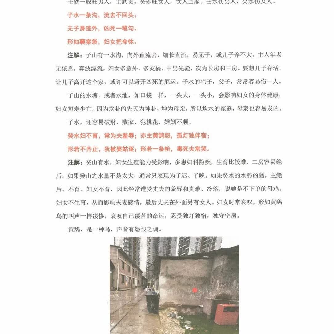 两册黑白版 陈益峰《金锁玉关真诀+金锁玉关应用》380+360页32开胶装印刷民间民俗风水大师绝学