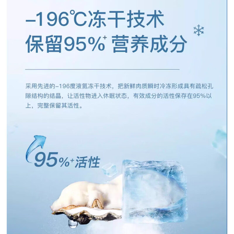 好健康(GOOD HEALTH)goodhealth好健康纽好康牡蛎精华生蚝精胶囊补锌片男性备孕肾活力 黑色