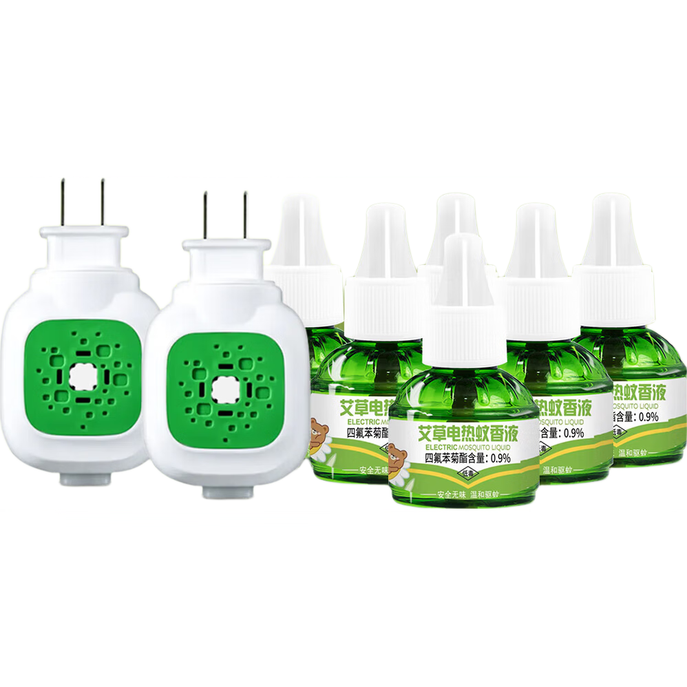 ���ܼҾ����ò��ʽ������Һ��װ 2��������+6ƿ��ζ����Һ 4.3Ԫ��6Һ+2����������