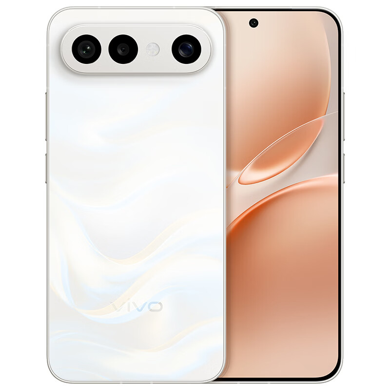vivo S50Promini 12GB+256GB 告白 主摄级长焦Live 第五代骁龙8 AI拍照手机