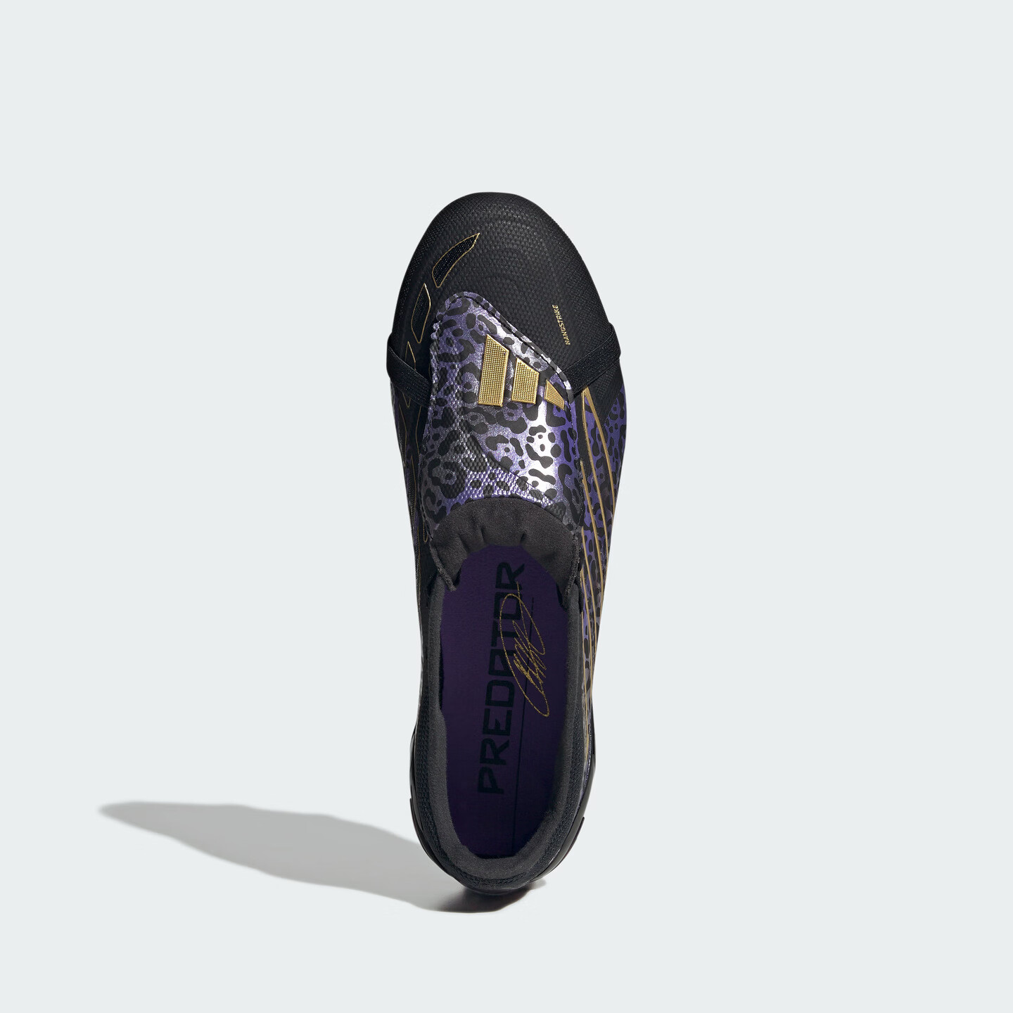 adidas PREDATOR LEAGUE FT FG/MG KAKA长钉足球鞋男女阿迪达斯