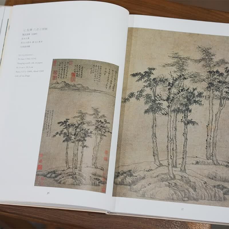 上海博物馆中国历代绘画馆