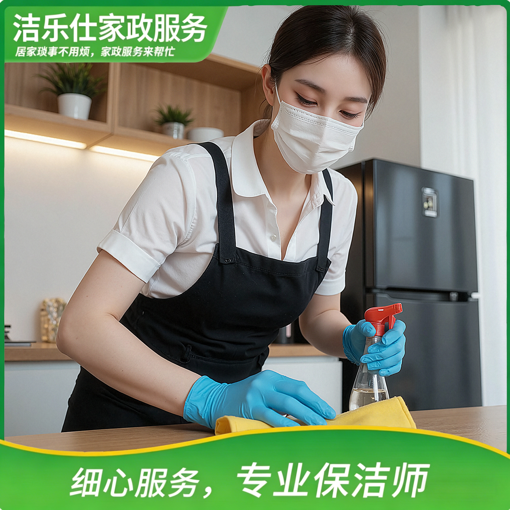 全国上门家政保洁 全屋日常/深度/精细/开荒保洁 家政服务  擦玻璃 专业保洁上门服务 钟点工 保洁 日常保洁2小时（全屋清洁除尘除灰）