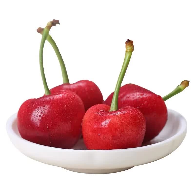 樱桃品质保证