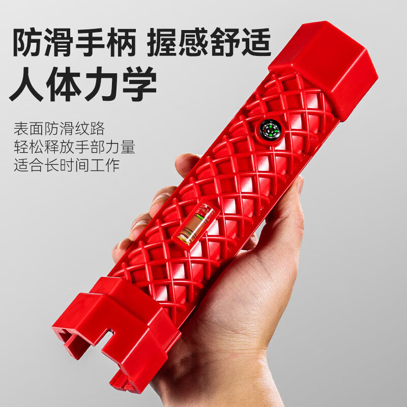 WTLYBLE多用途加厚8合1卫浴水槽扳手 万用大扭力水龙头维修水槽扳手 12合一水槽扳手带取出器